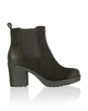 Grace Vagabond Stiefelette